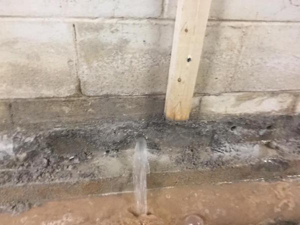 Drain tile repair near me